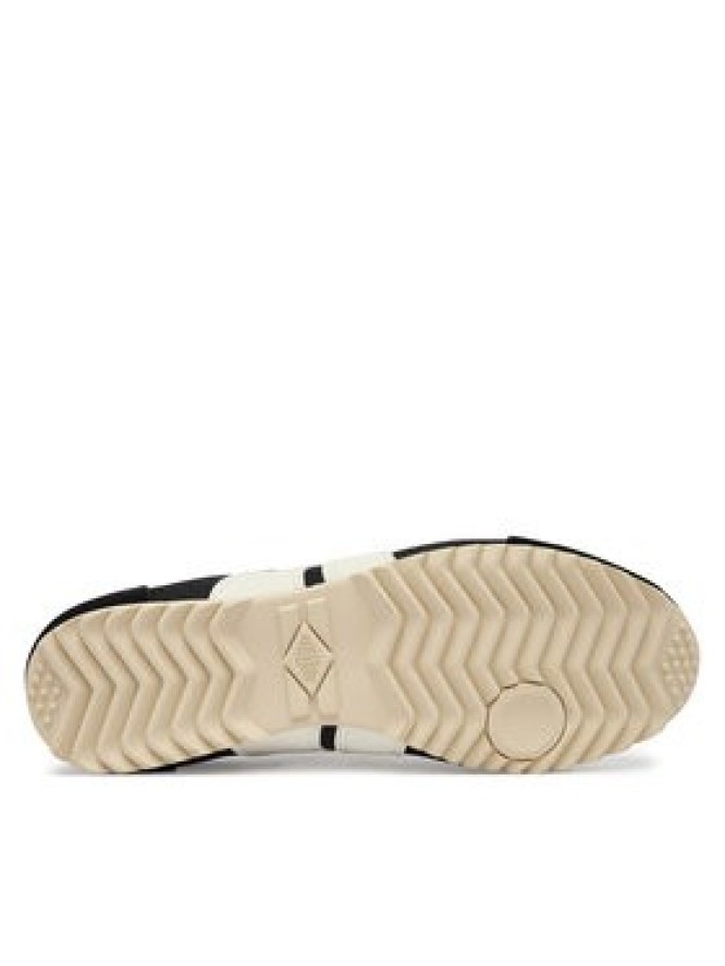 Palladium Sneakersy Pallaracer Flame 94644-008-M Czarny