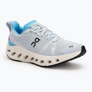 Buty do biegania damskie On Cloudsurfer Trail