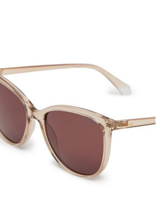 Polaroid Okulary przeciwsłoneczne PLD 4138/S Brązowy