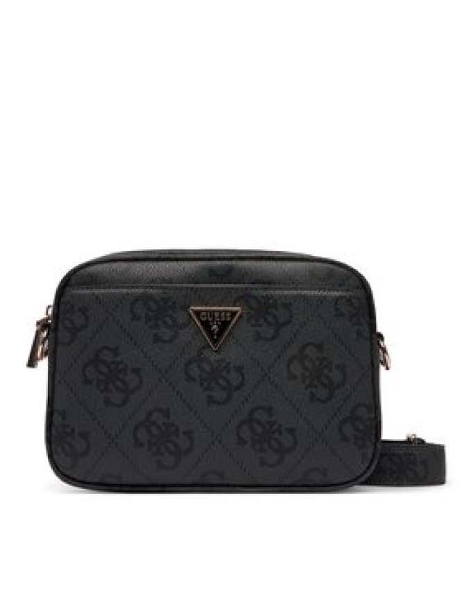 Guess Torebka Meridian II HWOS69 74140 Szary
