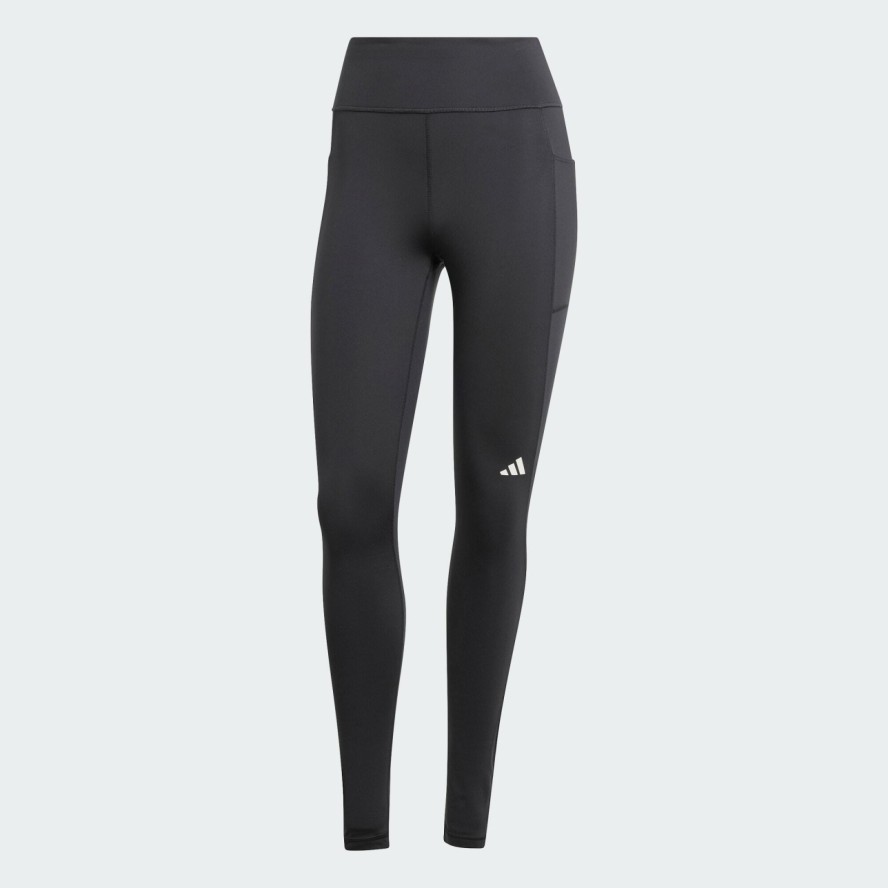 Legginsy Own the Run Winter Full Length