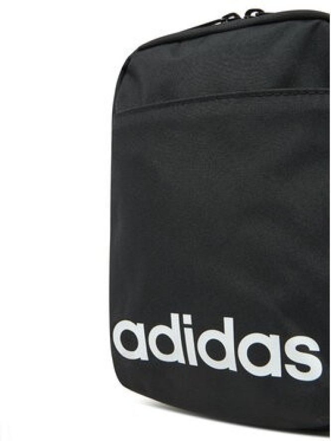 adidas Saszetka Linear Org JE8341 Czarny