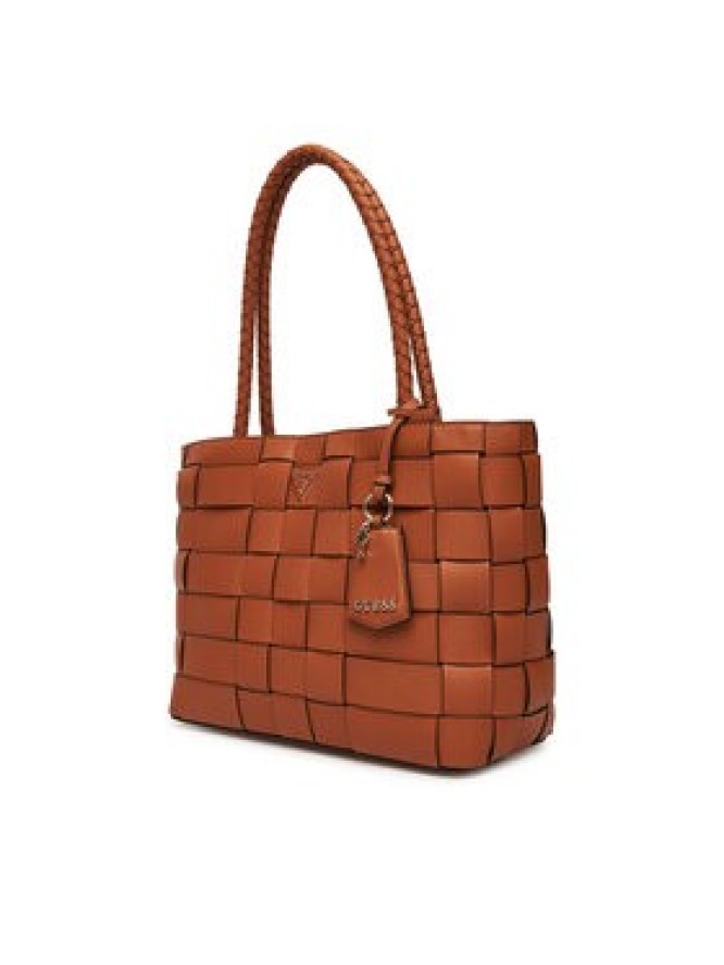 Guess Torebka 175743 Brązowy