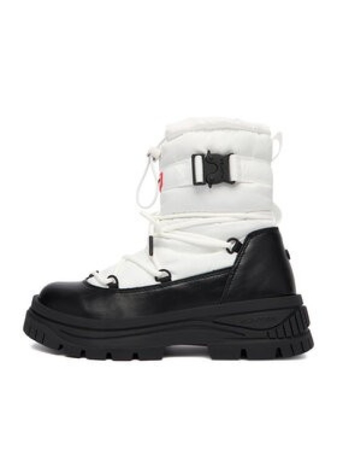 Hunter Śniegowce CEO-H8-378 Biały