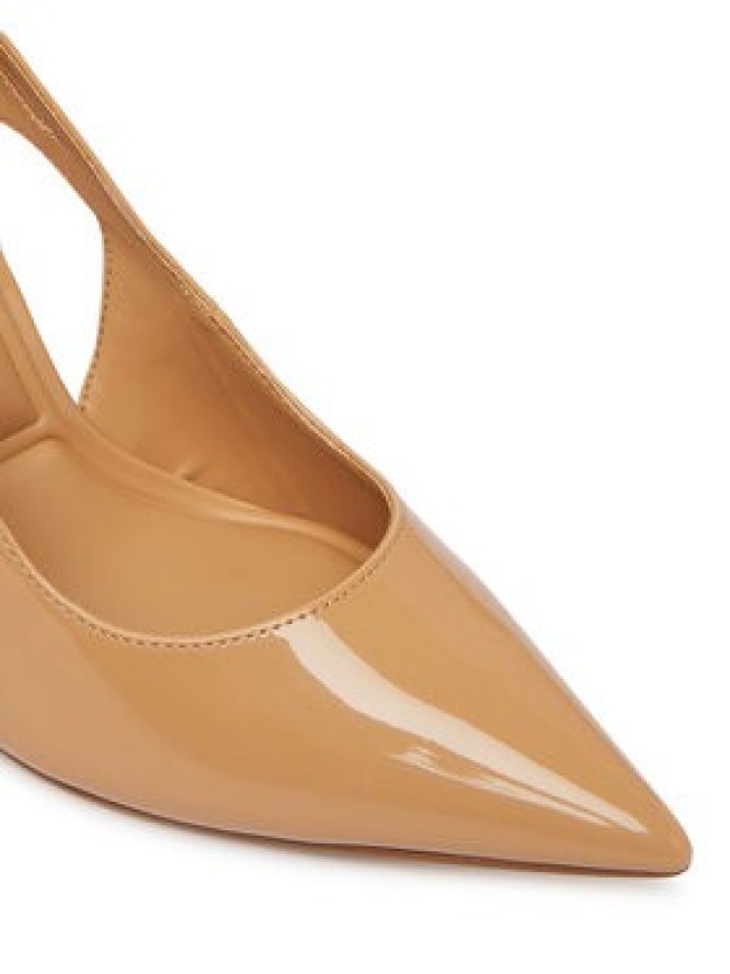 Aldo Szpilki Deluna 14190501 Beżowy