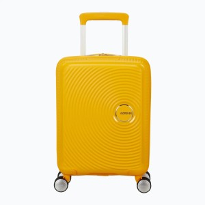Walizka podróżna American Tourister Soundbox Mini 47 22