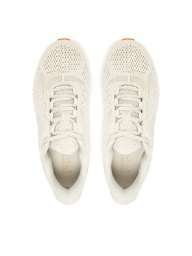 Under Armour Buty do biegania UA W Charged Pursuit 4 BL 6000598 Szary