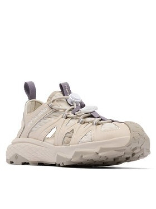 Columbia Sandały Peakfreak Rush™ Shandal 2109481 Beżowy