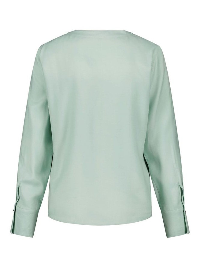 Gerry Weber Bluzka w kolorze miętowym rozmiar: 42