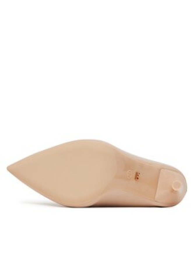 DeeZee Szpilki DZ0014 Beżowy