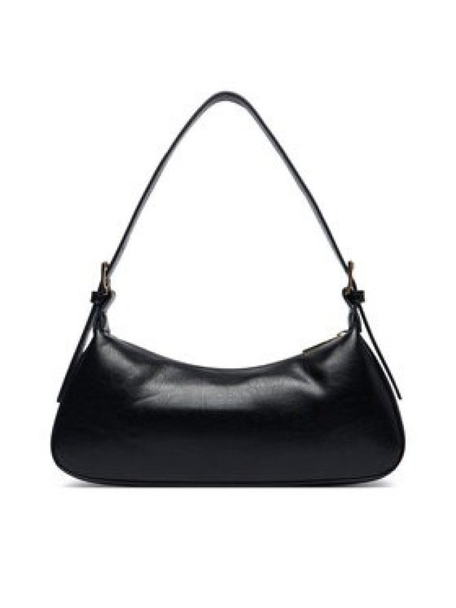 LOVE MOSCHINO Torebka Smart JC4390PP1PKO0000 Czarny