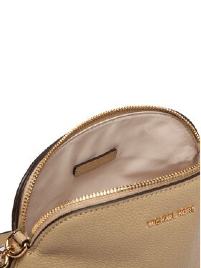 MICHAEL Michael Kors Torebka 32T6GX4C1L Beżowy