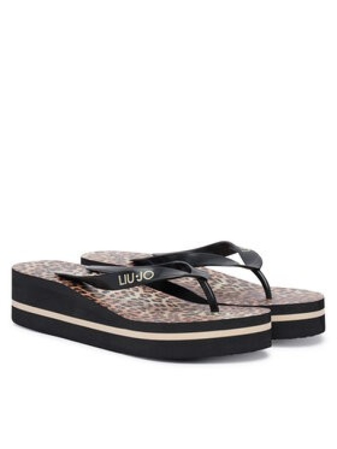 Liu Jo Japonki VA6178 E1005 Kolorowy