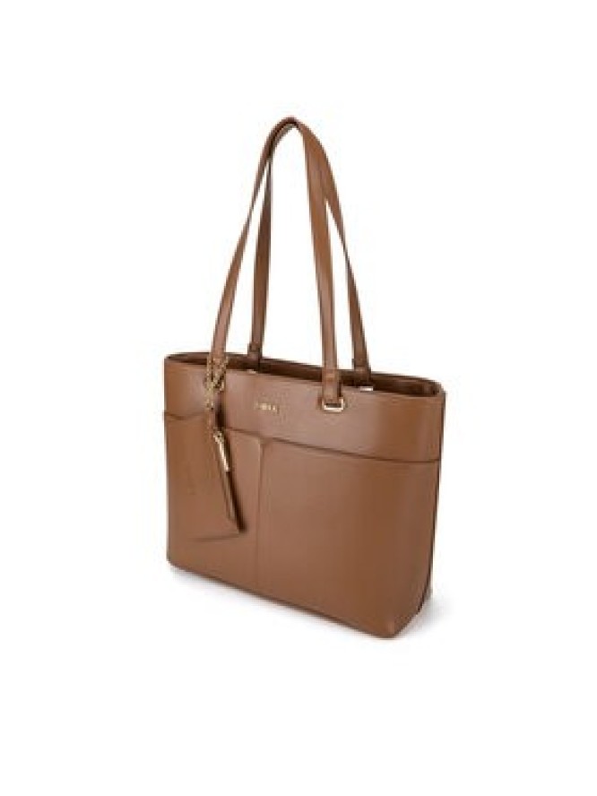 MEXX Torebka MEXX-S-003-07 Brązowy