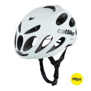 Kask rowerowy szosowy Unisex VENTO MIPS