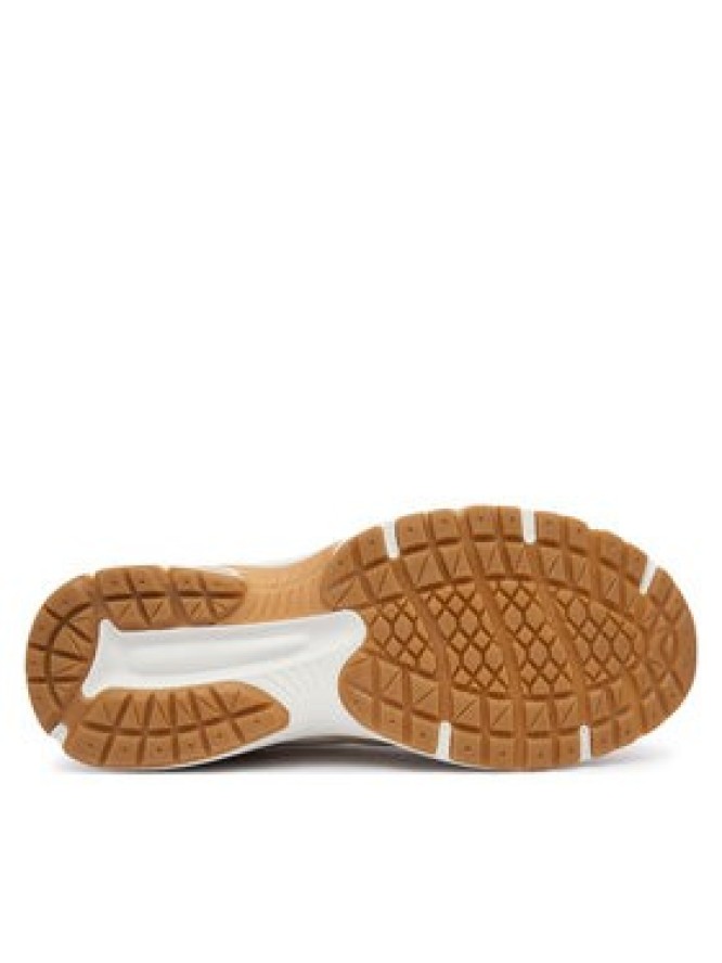 Liu Jo Sneakersy Trixie 01 BF6063 PX030 Beżowy