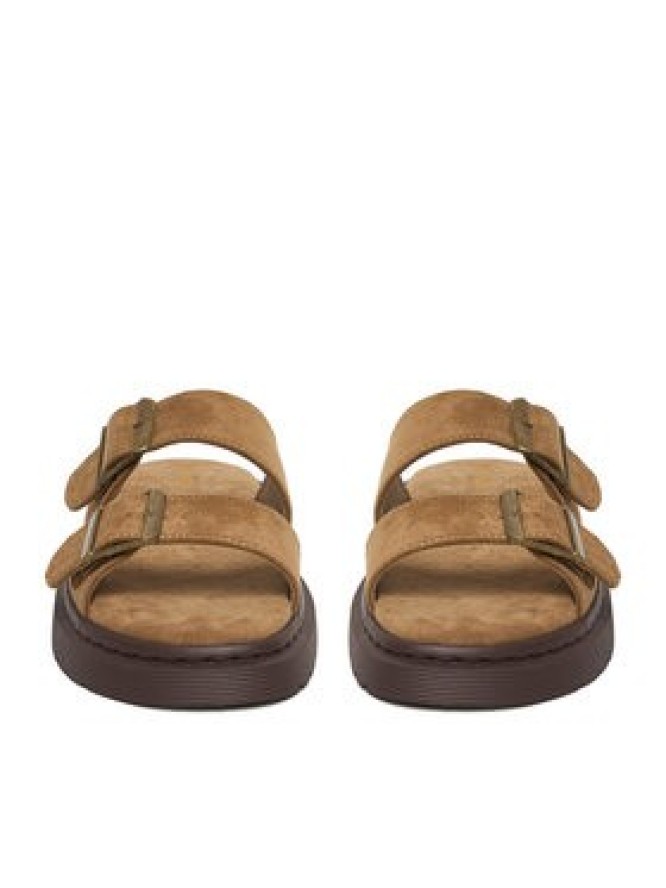 DeeZee Klapki CEO-HY7010-1 Beżowy