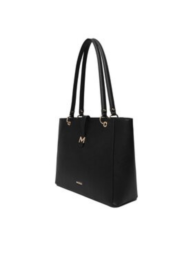 MEXX Torebka CEO-MEXX-B-005-09 Czarny