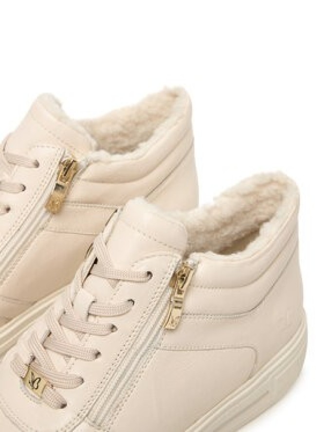 Caprice Sneakersy 9-26251-45 Biały