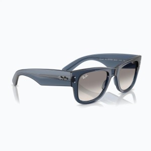 Okulary przeciwsłoneczne Ray-Ban Mega Wayfarer