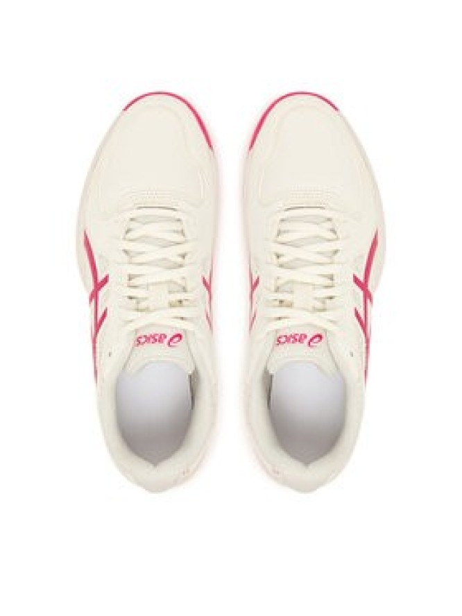 Asics Buty do tenisa Court Slide 4 1042A283 Szary