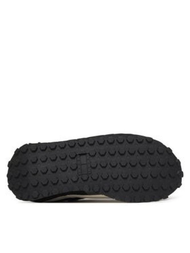 Tommy Jeans Sneakersy Tjw Retro Runner Archive EN0EN03013 Czarny