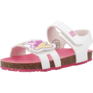 Sandały AGATHA RUIZ DE LA PRADA 242935A Biały