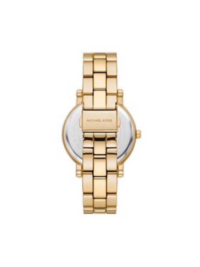 Michael Kors Zegarek Corey MK7547 Złoty