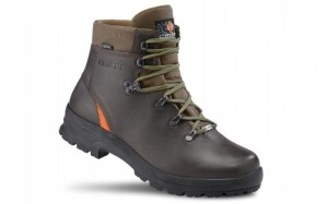 Buty wysokie trekkingowe myśliwskie Crispi Bellamont GTX