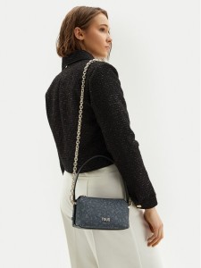 TOUS Torebka Kaos Mini Lines 2002184048 Szary