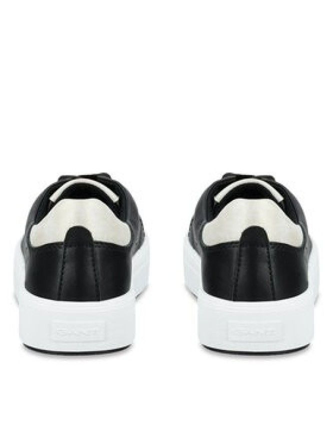 Gant Sneakersy 31531982 Czarny
