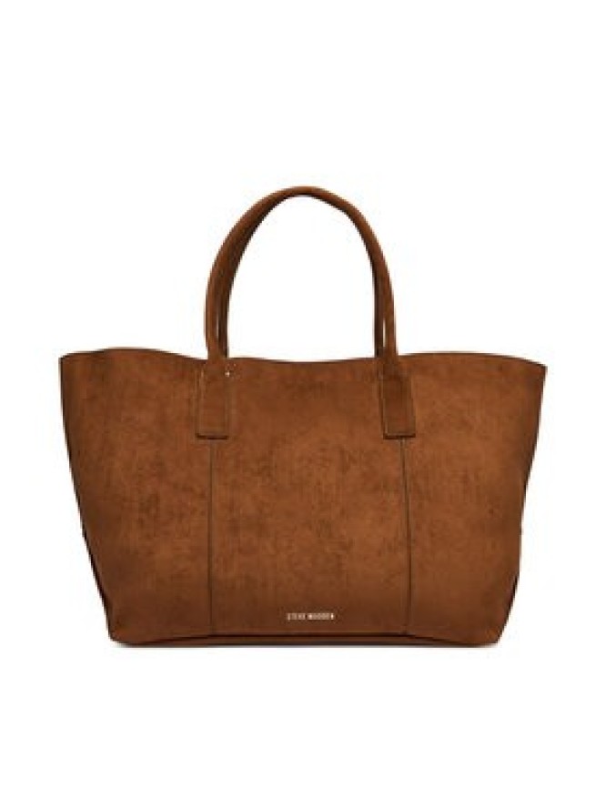 Steve Madden Torebka Bantonia 13002291 Brązowy