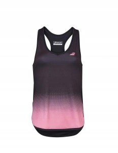 Top Damski Babolat Compete Tank
