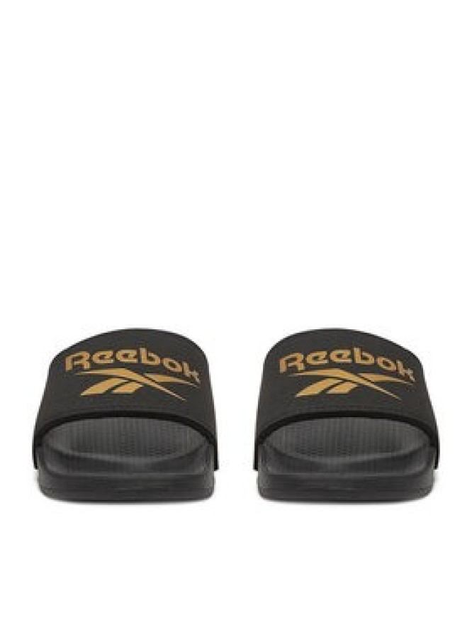 Reebok Klapki SS25-3C069-1 Czarny