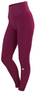 Legginsy damskie bezszwowe