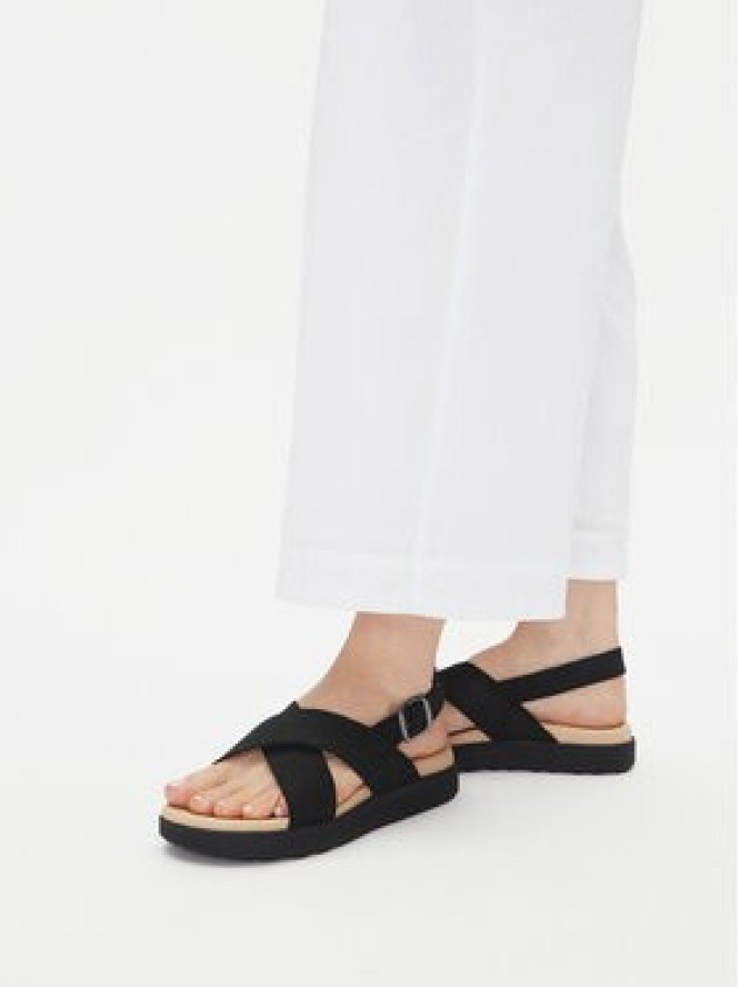 Keen Sandały Elle Luxe1030522 Czarny