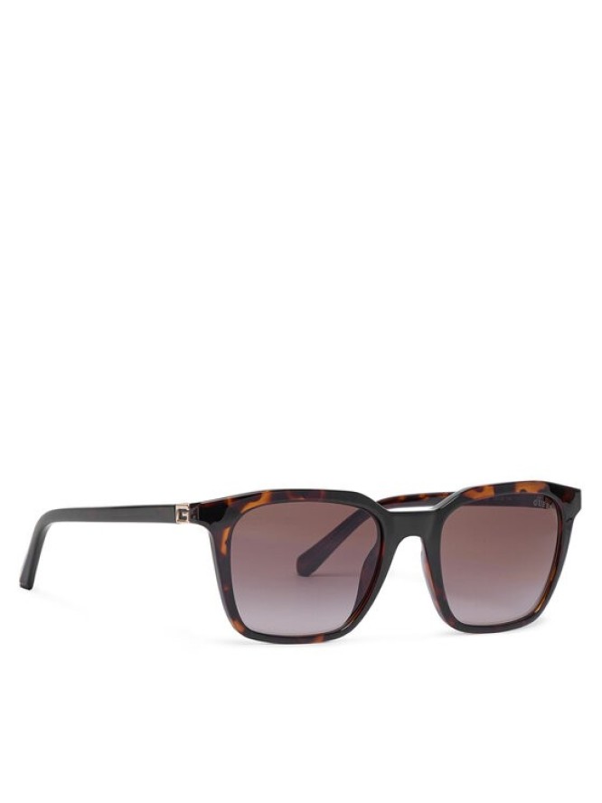 Guess Okulary przeciwsłoneczne GU00170 Brązowy