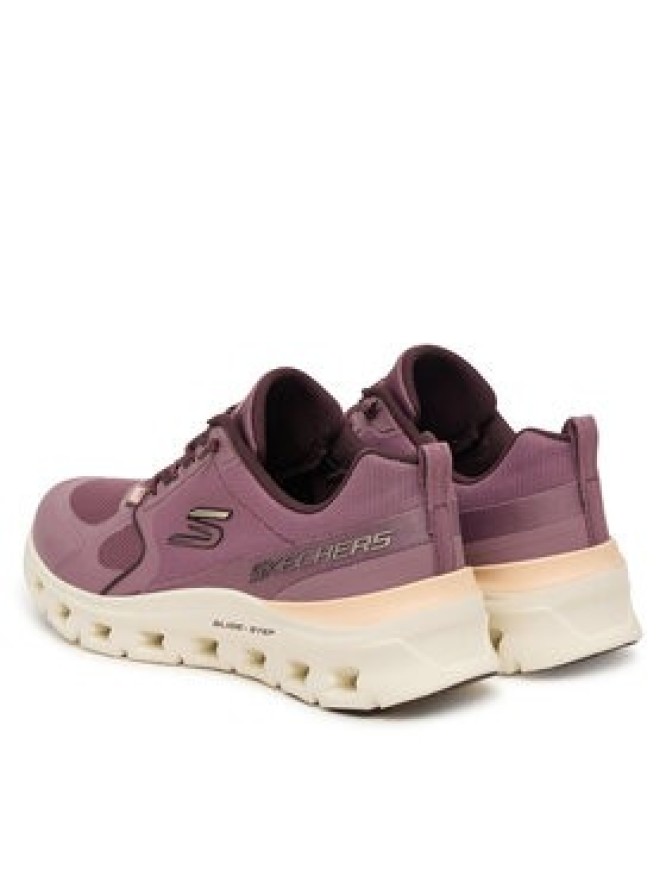 Skechers Sneakersy Glide Step Pro Cool Drift 150484 Fioletowy