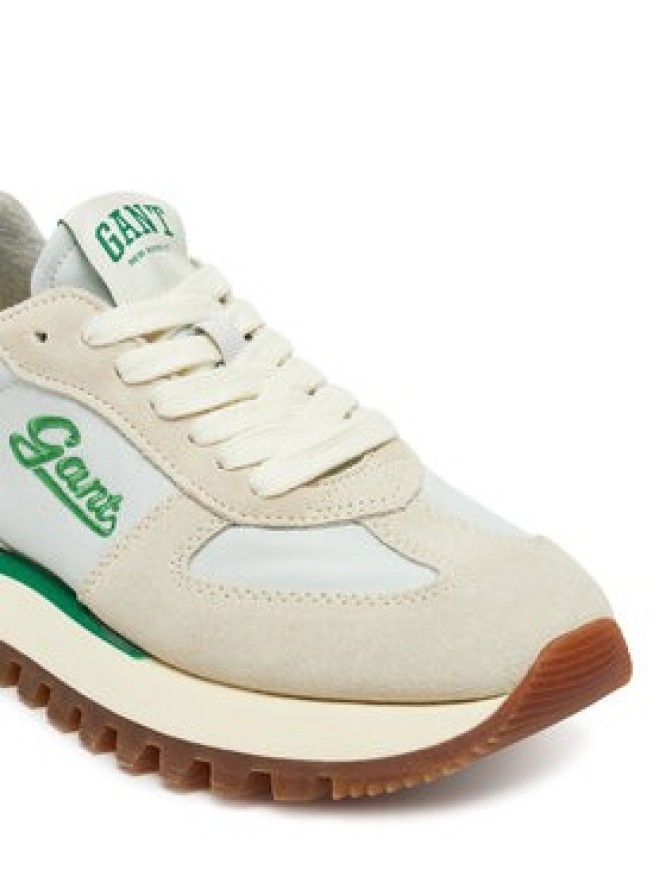 Gant Sneakersy 30533855 Beżowy