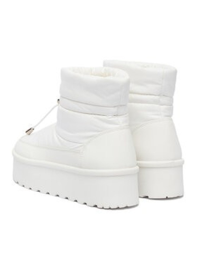 DeeZee Śniegowce HD1288 Biały