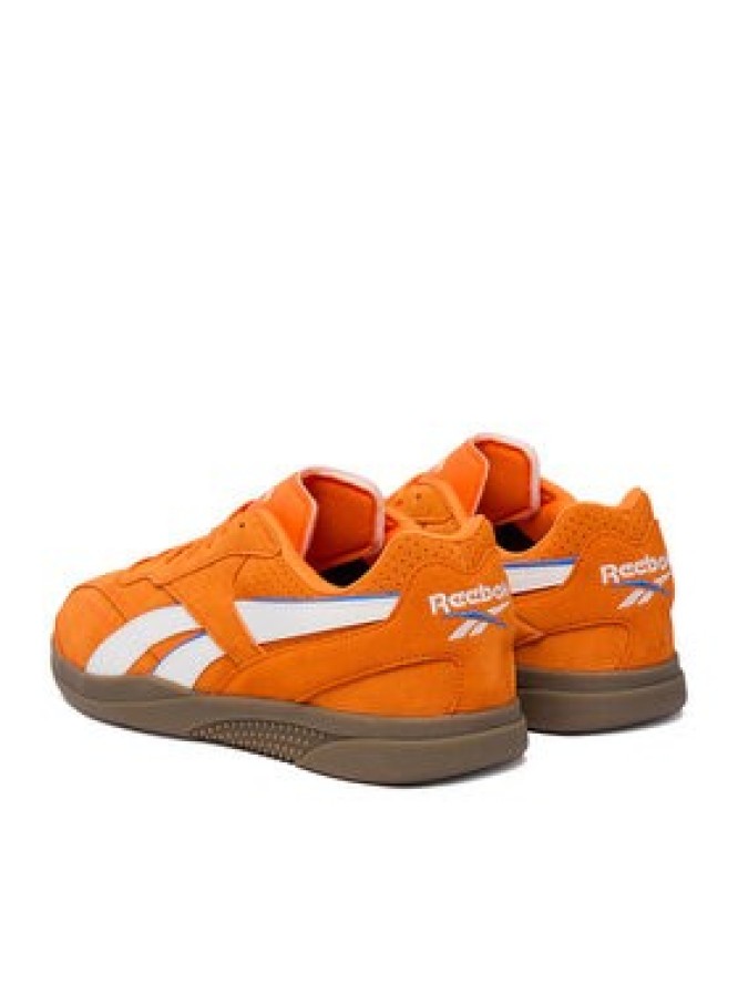 Reebok Sneakersy SS-HAMMER STREET 100248785 Pomarańczowy