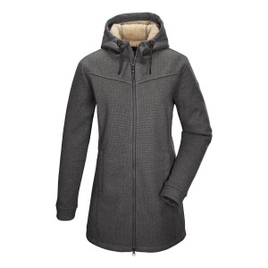 Damska parka z polaru Killtec GW 37