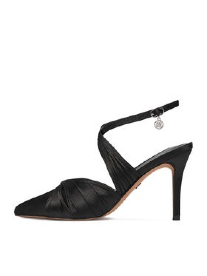 Nine West Szpilki CEO-259-73 02 Czarny