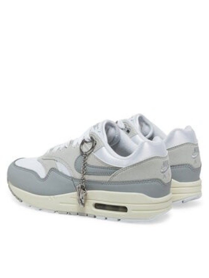Nike Sneakersy Air Max 1 87 HF0026 001 Szary