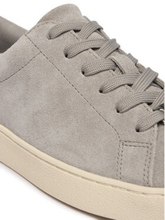 MICHAEL Michael Kors Sneakersy Keaton 43R6KTFS1S Szary