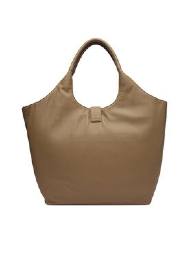 LOVE MOSCHINO Torebka JC4238PP0PKI0105 Beżowy