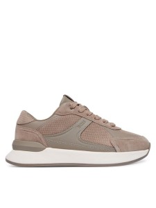 BOSS Sneakersy B Icon 50569211 Beżowy