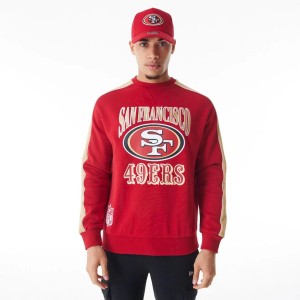 Bluza San Francisco 49ers NFL Graphic