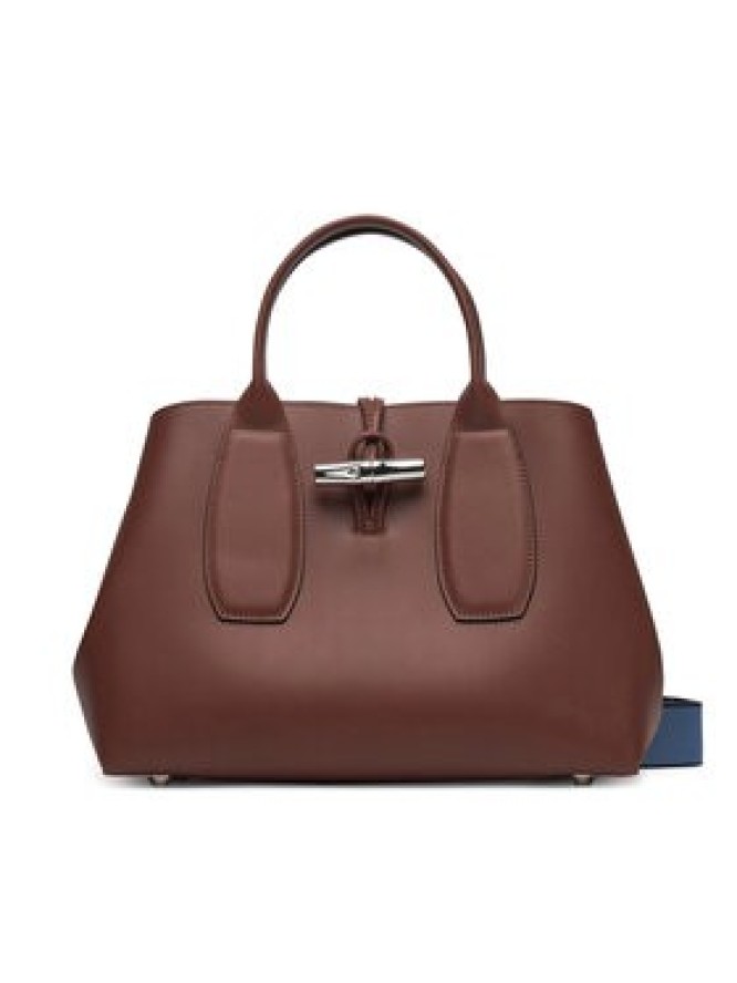 Longchamp Torebka 10058HCN Brązowy