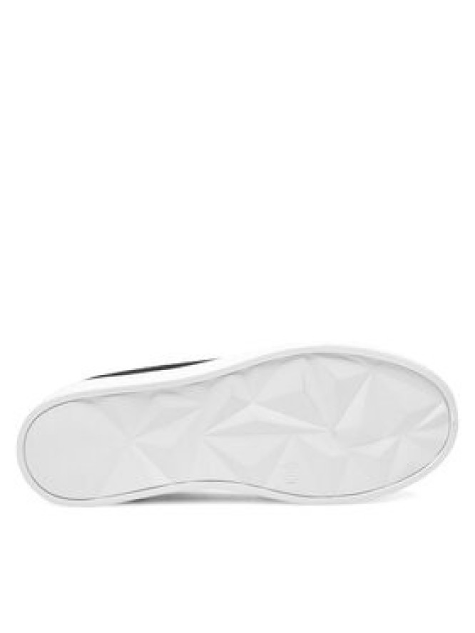 Jenny Fairy Sneakersy WFA0610-1 Czarny